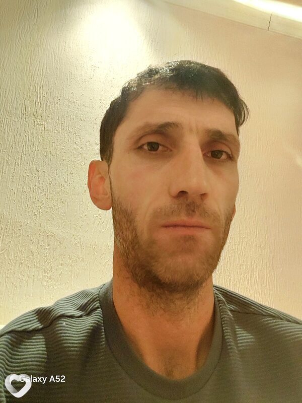 Хчо, 36, Ереван — анкета №3532022