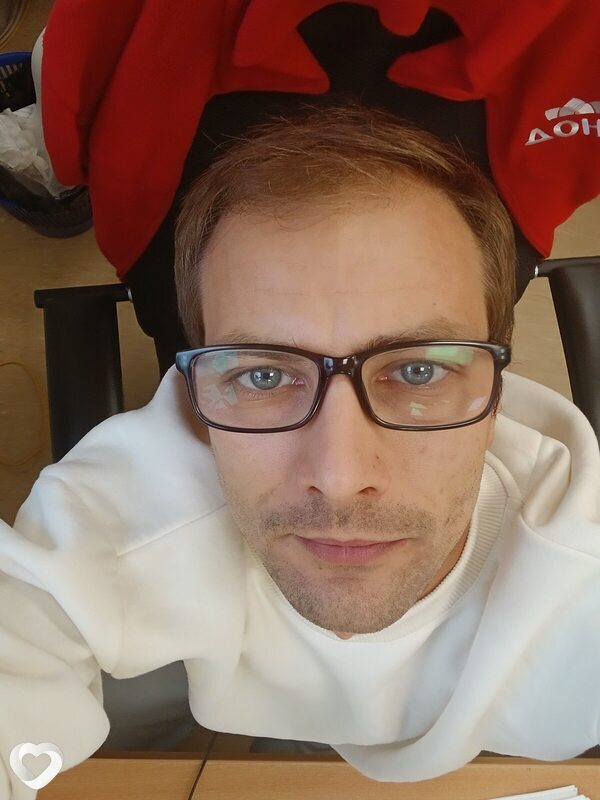 Александр, 36, Волгограде — анкета №3531858