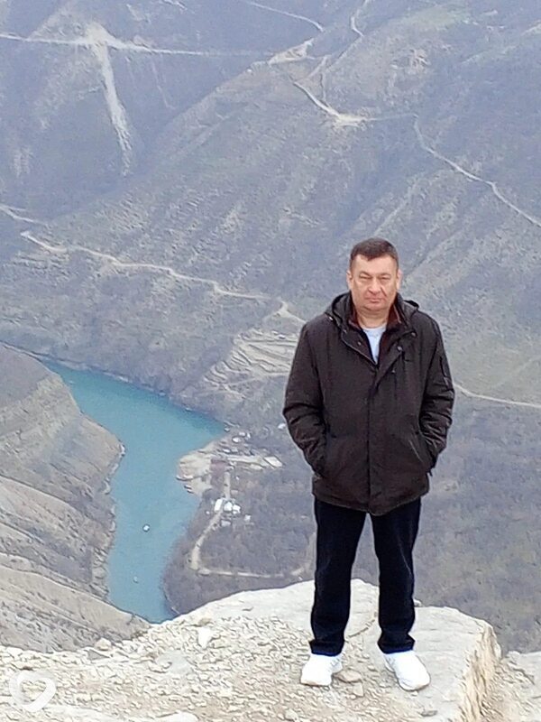 Ramis, 56, Набережных Челнах — анкета №3531863