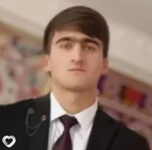 Яхья, 25, Волгограде — анкета №3531868
