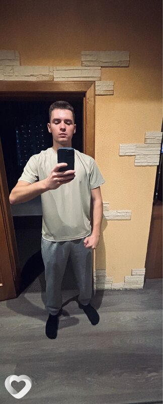 Денис, 21, Нижнем Новгороде — анкета №3531869