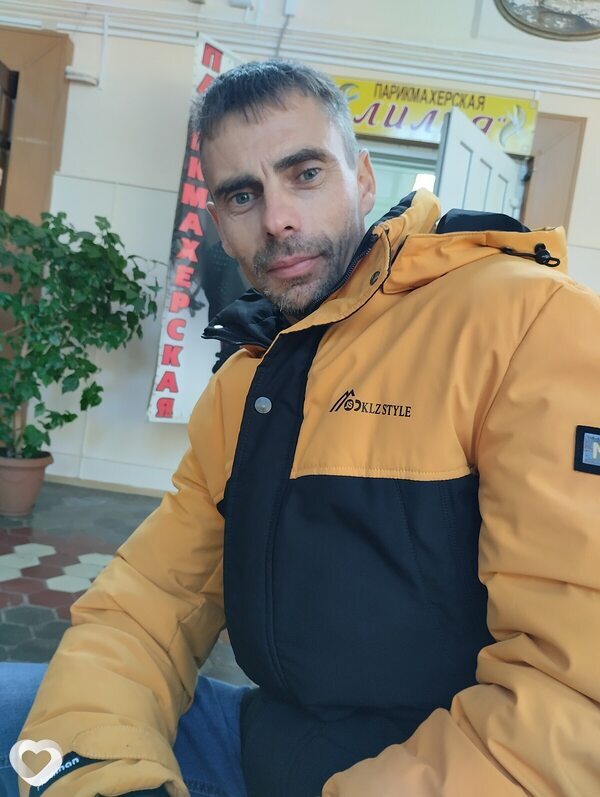 Виктор, 39, Краснодаре — анкета №3531874