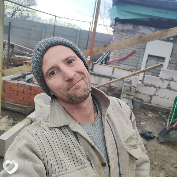 Станислав, 44, Таганроге — анкета №3532107