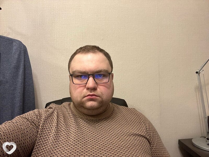 Иван, 33, Челябинске — анкета №3532110