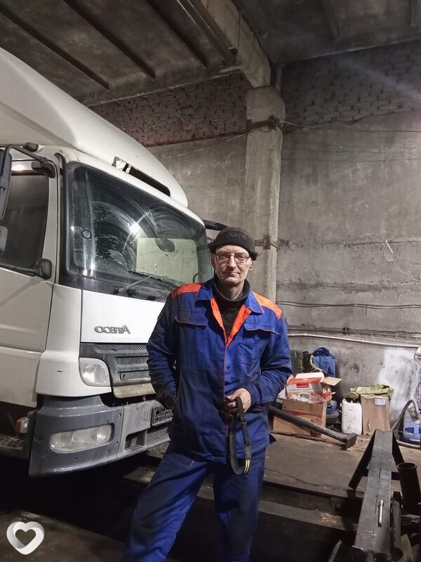 Константин, 47, Казани — анкета №3532111