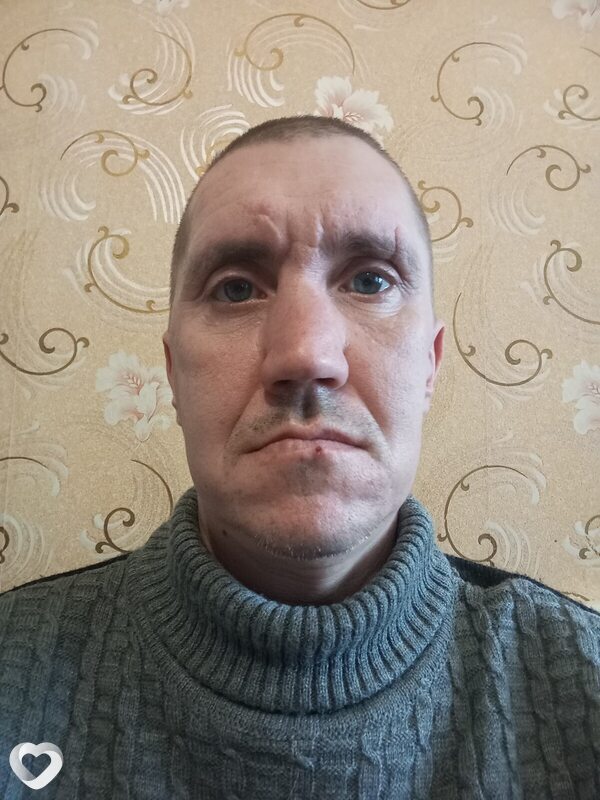Александр, 41, Ульяновске — анкета №3532115