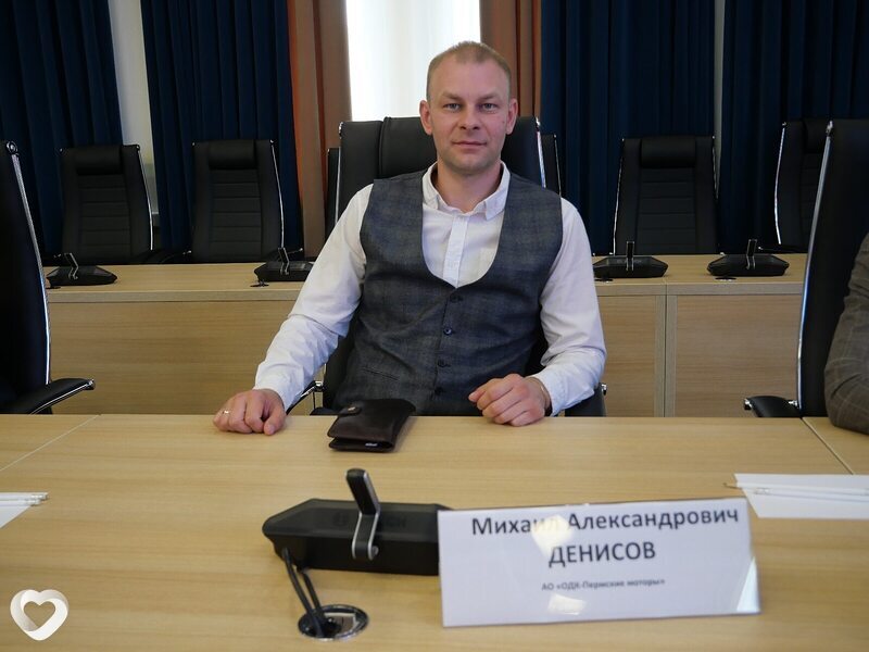 Михаил, 34, Перми — анкета №3532116