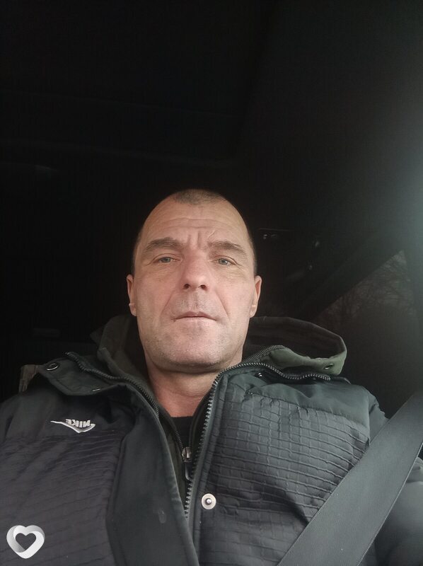 Михаил, 47, Костанае — анкета №3532120
