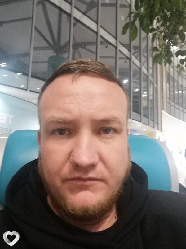 Александр, 36, Новороссийске — анкета №3532125