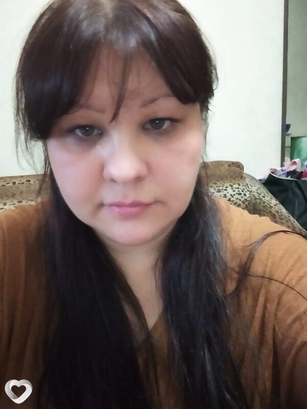Наташа, 43, Киеве — анкета №3532126