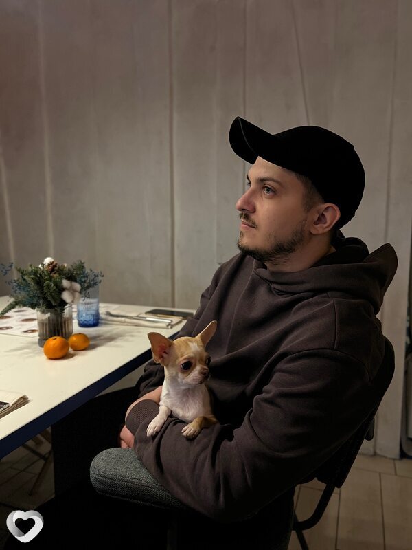 Евгений, 31, Волгограде — анкета №3532127