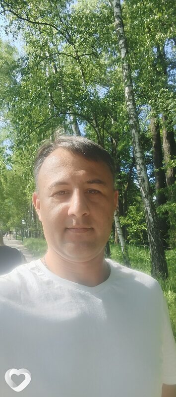 Александр, 36, Туле — анкета №3532085