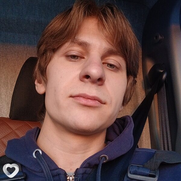Витя, 23, Санкт-Петербурге — анкета №3532086