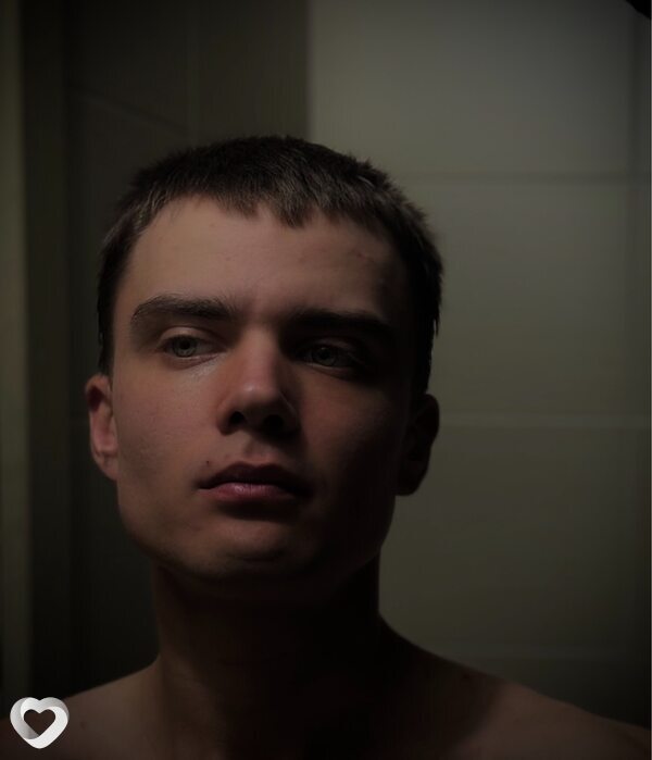 Вадим, 23, Минске — анкета №3532090