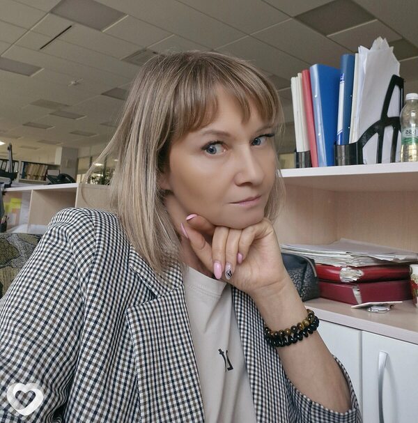 Наталия, 49, Казани — анкета №3532092