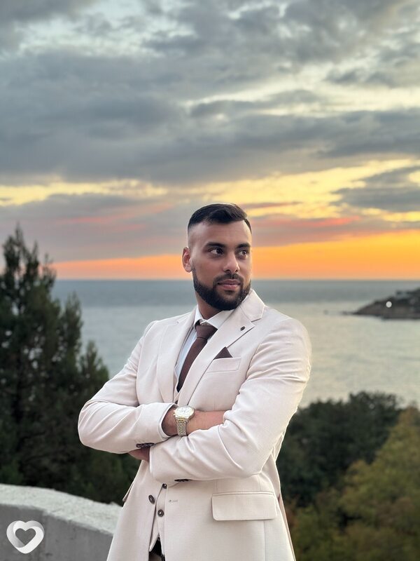 Ali, 28, Ялте — анкета №3532102