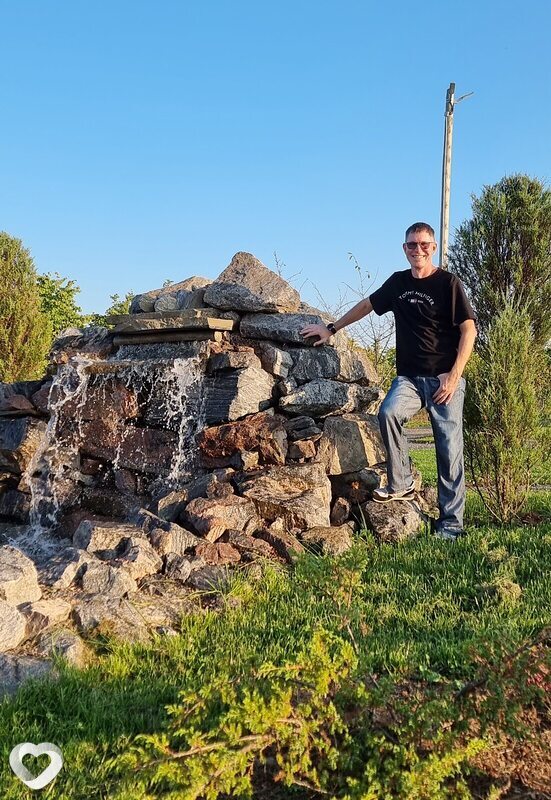 Александр, 54, Санкт-Петербурге — анкета №3532056