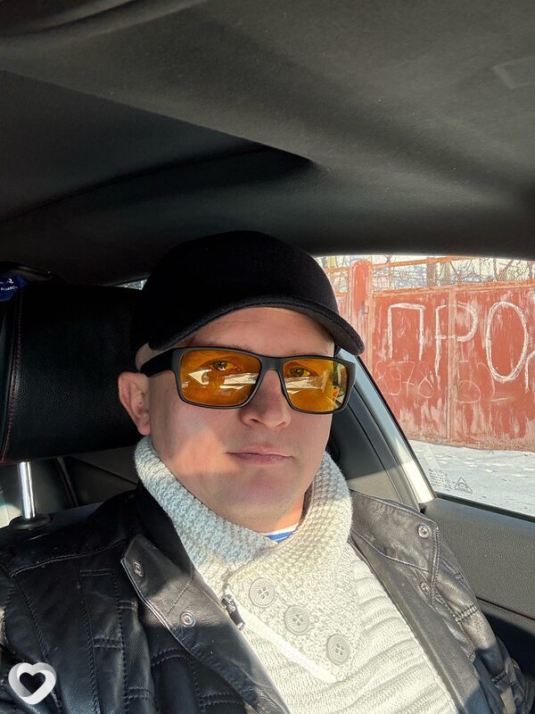 Георгий, 31, Донецке — анкета №3532065