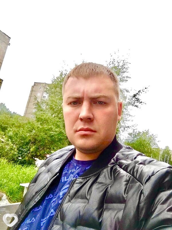 Артем, 34, Норильске — анкета №3532210