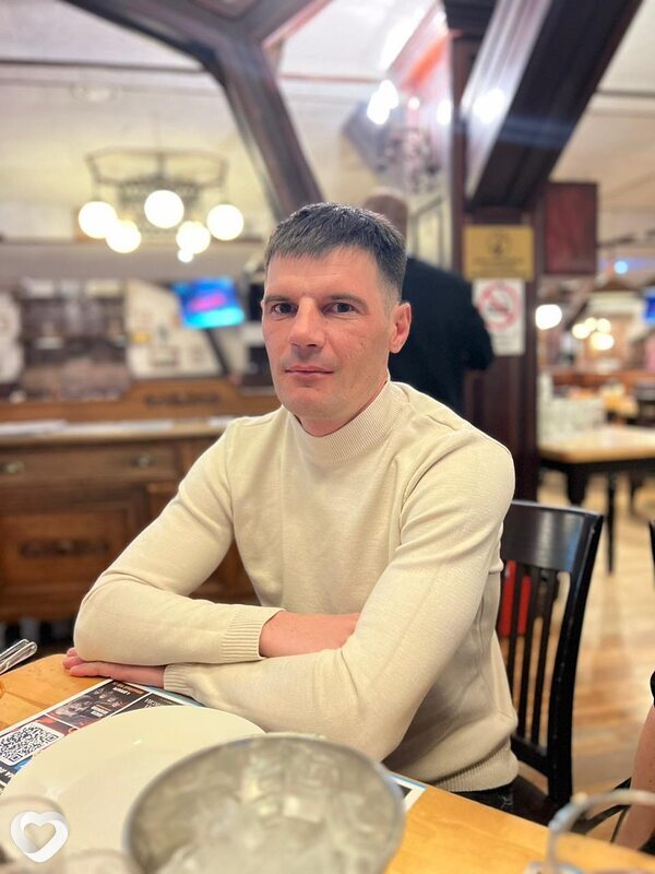 Вова, 35, Новосибирске — анкета №3532212
