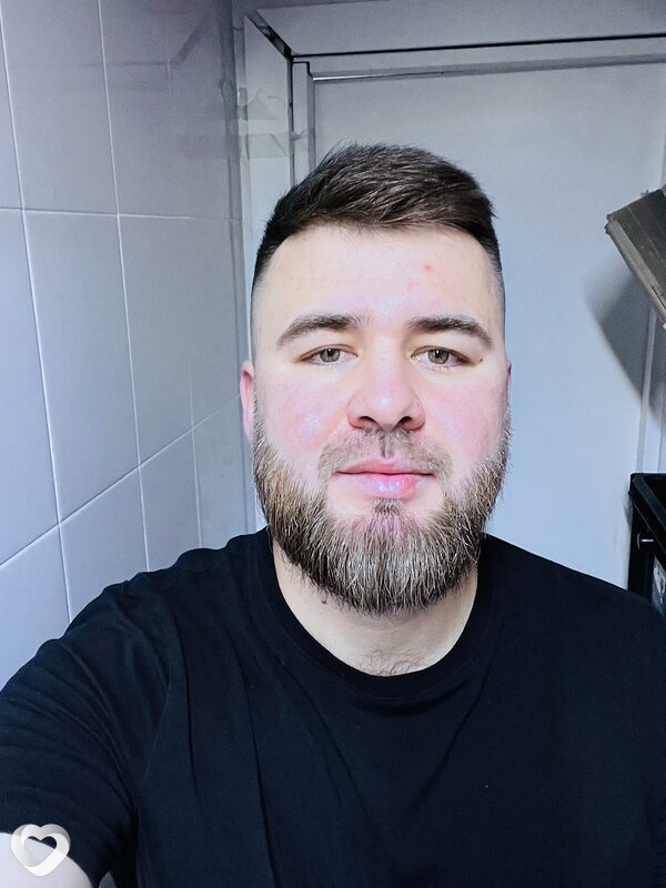 Максим, 30, Москве — анкета №3532218