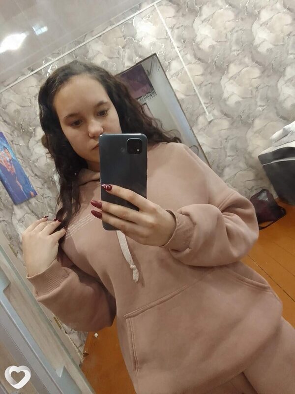 Евгения, Жигалово