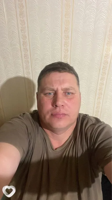 Олег, 44, Москве — анкета №3532225