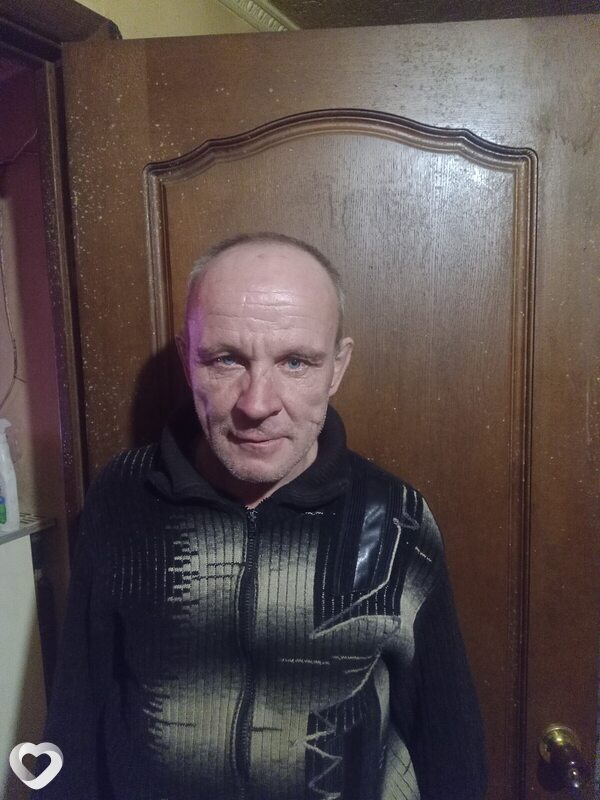 Женя, 52, Саратове — анкета №3532130