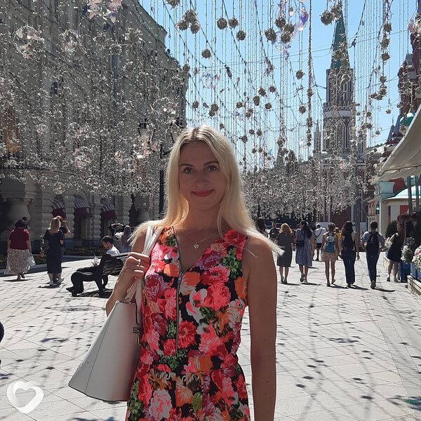 Инна, 39, Калининграде — анкета №3532138