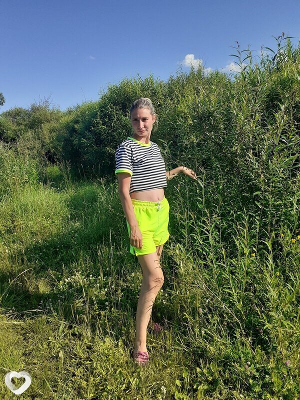 Елена, 39, Иркутске — анкета №3532143