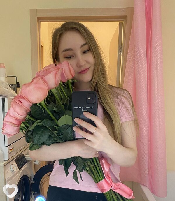 Ксения, 28, Костроме — анкета №3532146