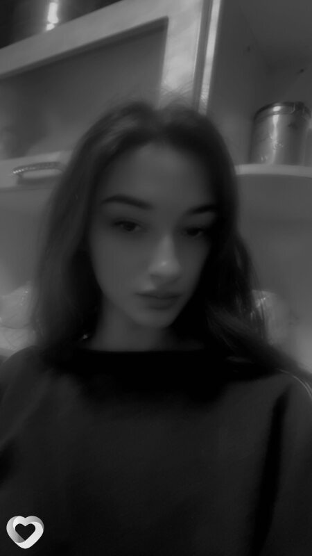 Мина, 19, Оренбурге — анкета №3532151
