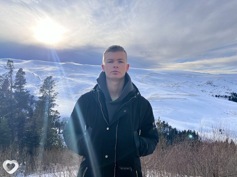 Никита, 24, Краснодаре — анкета №3532152