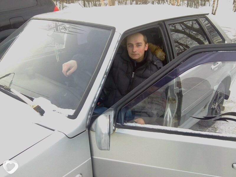 Анатолий, 40, Вологде — анкета №3532160