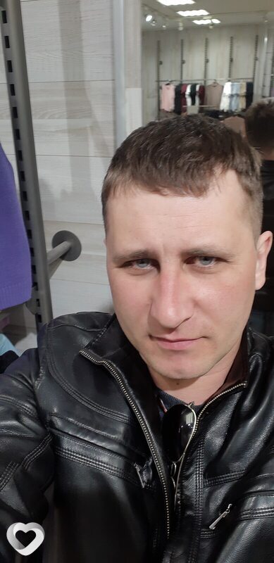 Александр, 42, Якутске — анкета №3532173