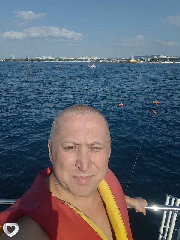 Николай, 43, Ижевске — анкета №3532175