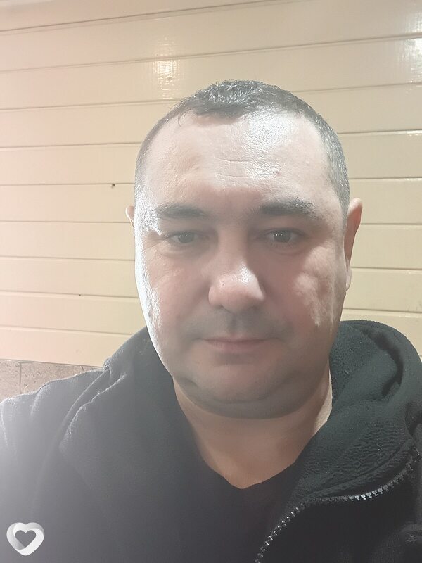 Влад, Нижнеудинск