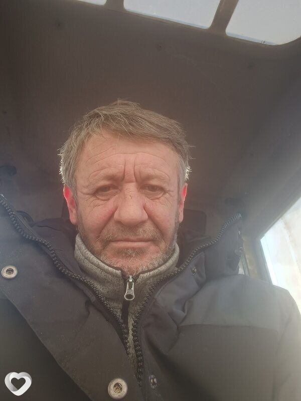 Володимир, 57, Одессе — анкета №3532192