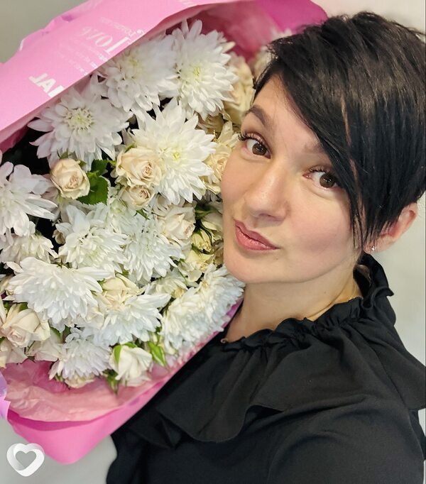 Екатерина, 40, Ухте — анкета №3532193