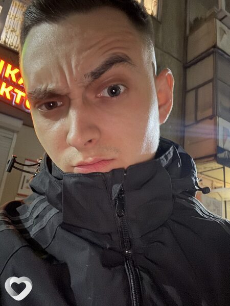 Алексей, 22, Оренбурге — анкета №3532196