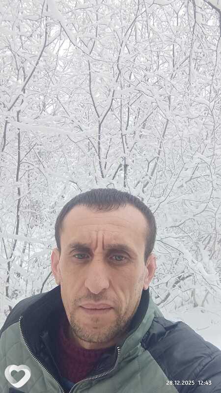 Акмал, 41, Костроме — анкета №3532204