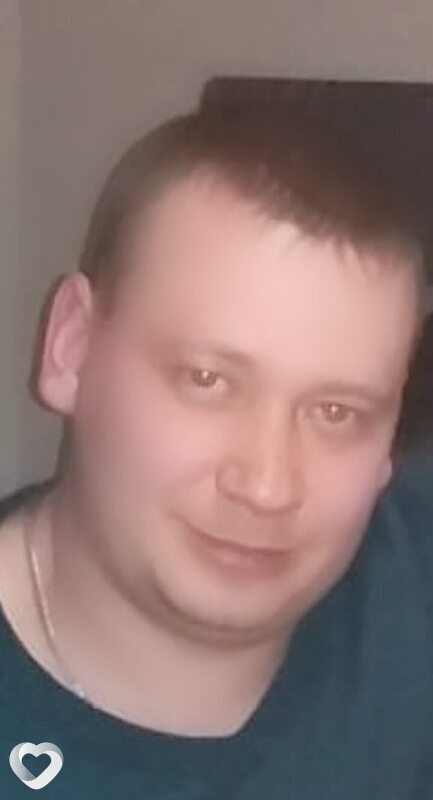 Алексей, 40, Уфе — анкета №3532332