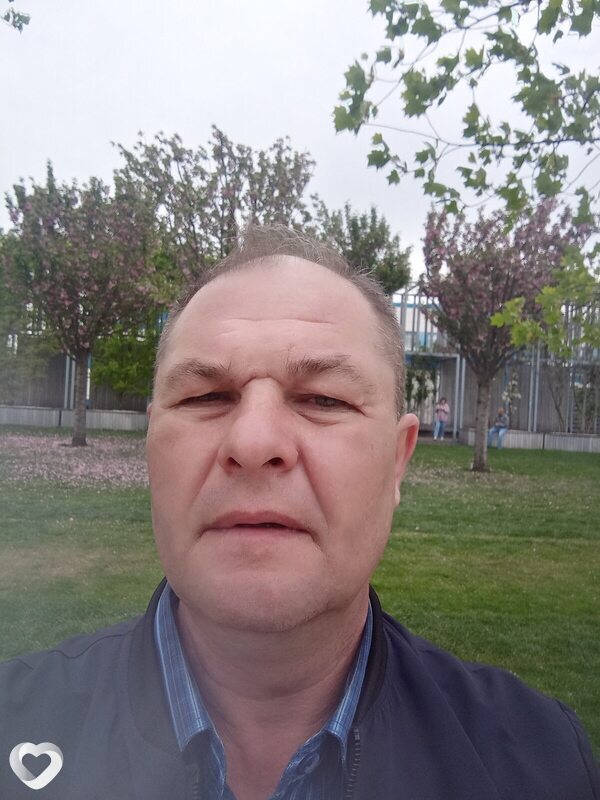 Сергей, 52, Краснодаре — анкета №3532341