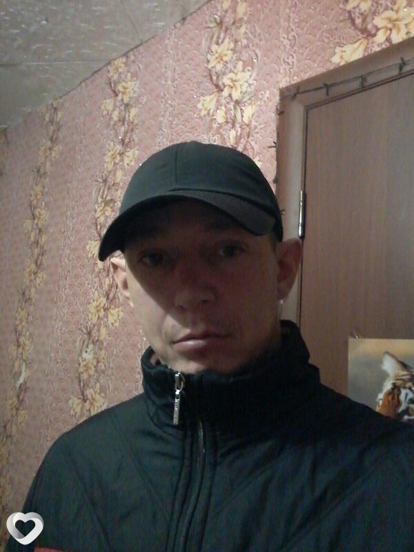 Александр, 41, Кемерове — анкета №3532344