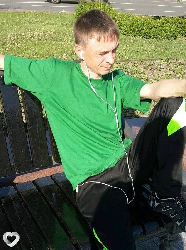 Вадим, 52, Красногорске — анкета №3532348