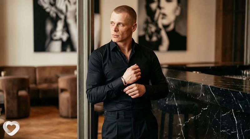 Сергей, Ставрополь