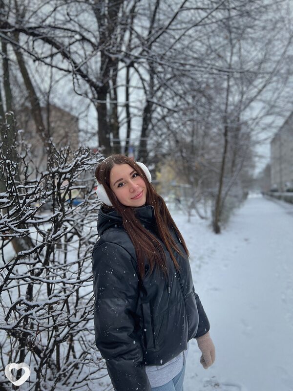 Viktoriia, Вроцлав
