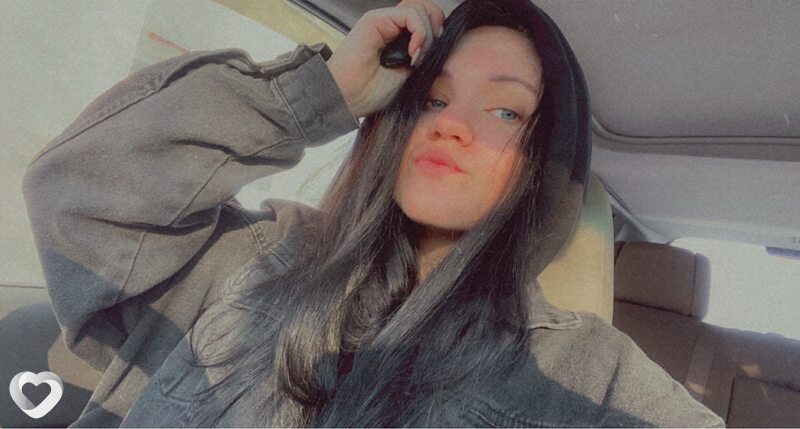 Катерина, 24, Санкт-Петербурге — анкета №4686150
