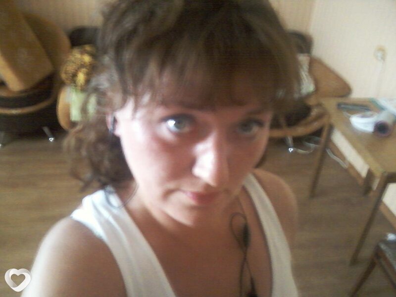 Светлана, 43, Перми — анкета №4686153