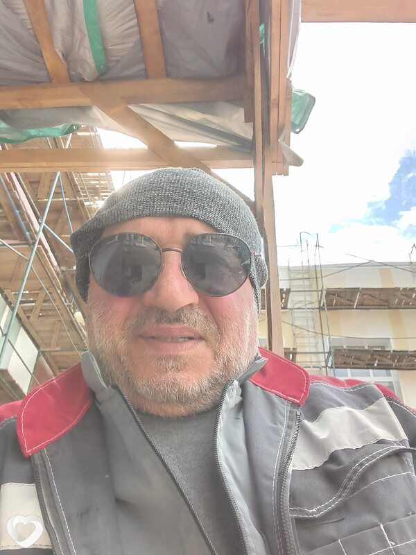 Влад, 54, Санкт-Петербурге — анкета №4686159